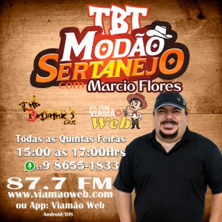 TBT Modão Sertanejo