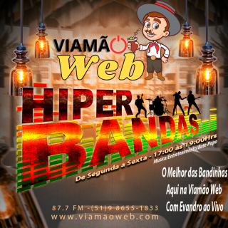 Hiper Bandas
