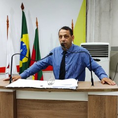 Rubem Eliezer Xavier de Oliveira